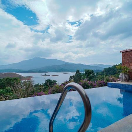 Contour Island Resort & Spa By Citrine Tariyod Exterior foto
