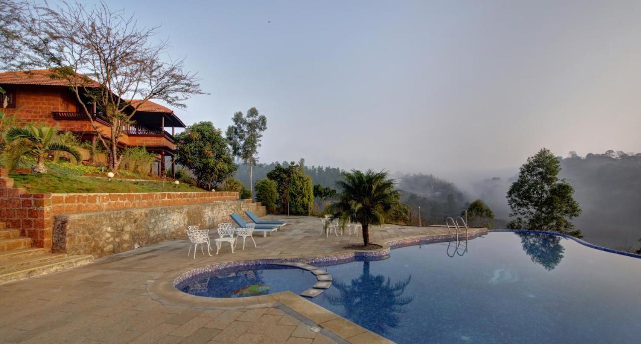Contour Island Resort & Spa By Citrine Tariyod Exterior foto