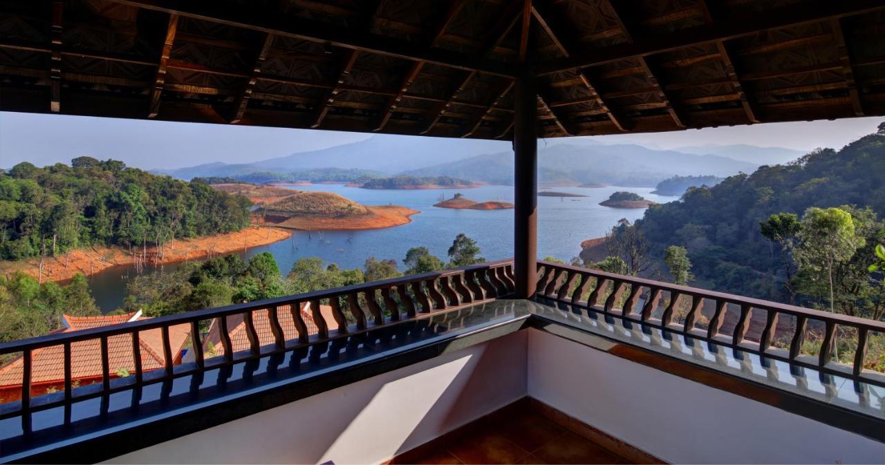 Contour Island Resort & Spa By Citrine Tariyod Exterior foto