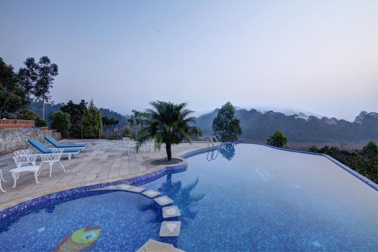 Contour Island Resort & Spa By Citrine Tariyod Exterior foto