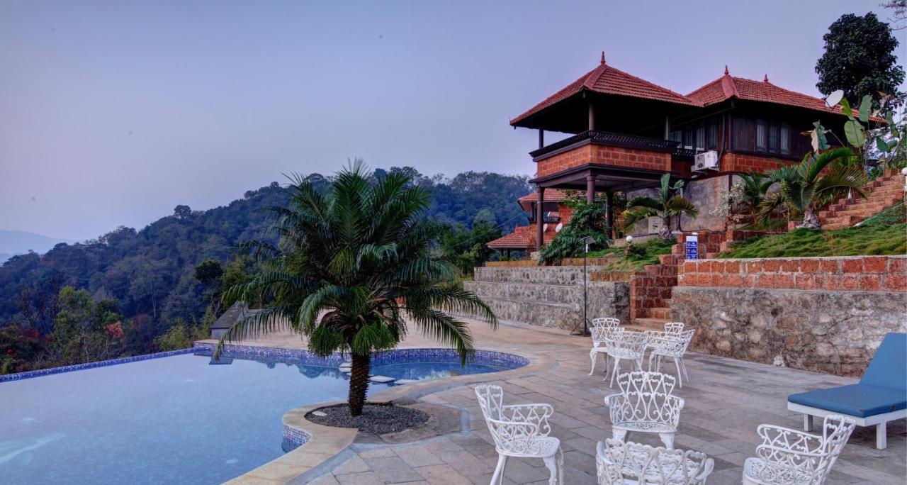 Contour Island Resort & Spa By Citrine Tariyod Exterior foto