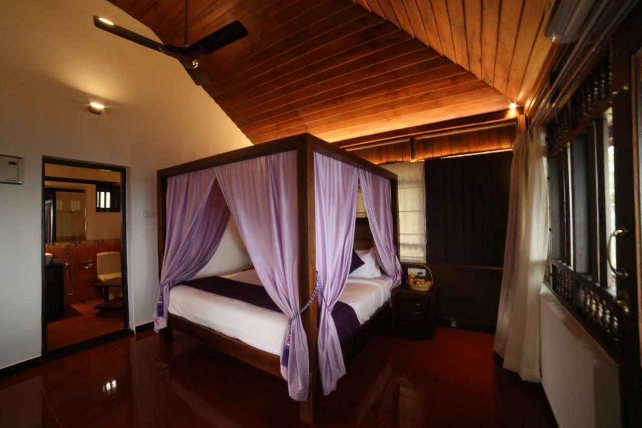Contour Island Resort & Spa By Citrine Tariyod Exterior foto